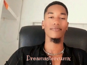 Dreamastercumx