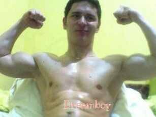 Dreamboy