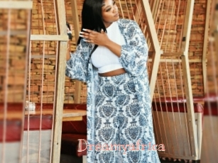 Dreamyafrica