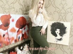 Dreamyalison