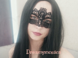 Dreamymonica