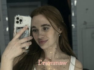 Dremmaw