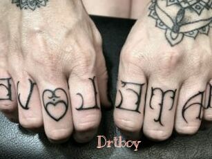 Drtboy