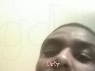 Drty