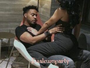 Dualcumparty