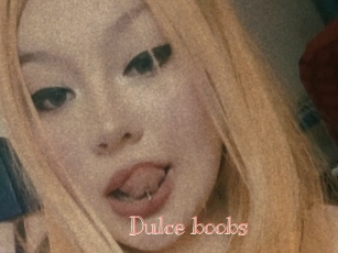 Dulce_boobs