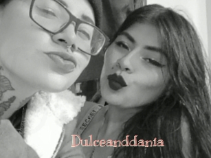 Dulceanddania