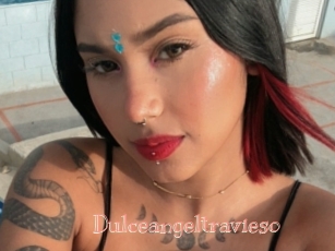 Dulceangeltravieso