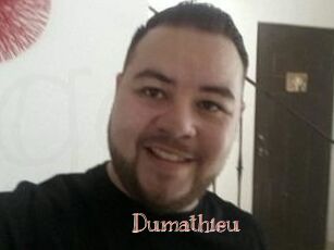 Dumathieu