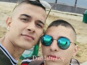 Duo_latinboy