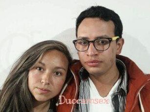 Duocamsex