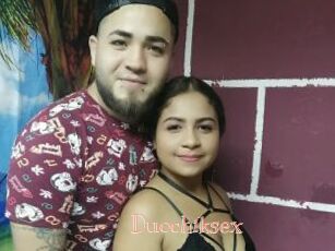 Duochiksex