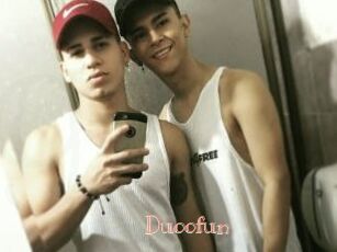 Duoofun