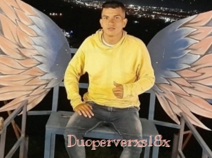 Duoperverxs18x