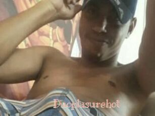 Duoplasurehot