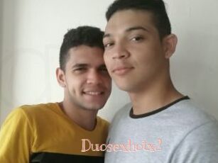 Duosexhotx2