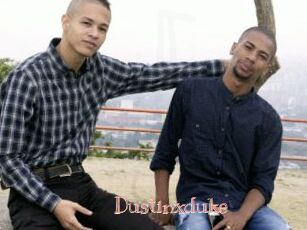 Dustinxduke
