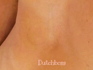 Dutchboss