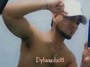 Dylaanhott