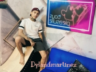 Dylandmartinez