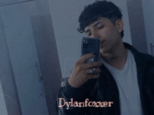 Dylanfoxxer