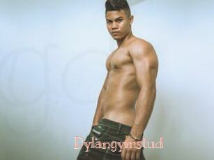 Dylangymstud