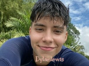 Dylanlewis
