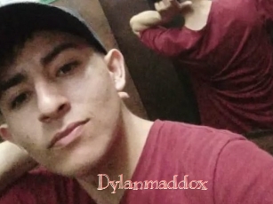 Dylanmaddox