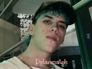 Dylanmatch