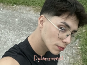 Dylannwest