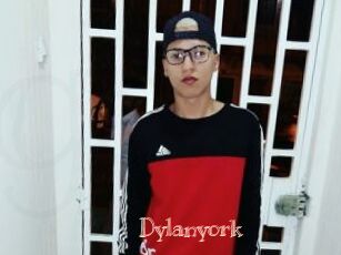 Dylanyork