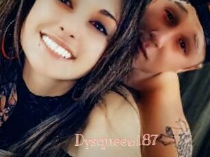 Dysqueen187