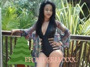 EBONYDREAMXXX
