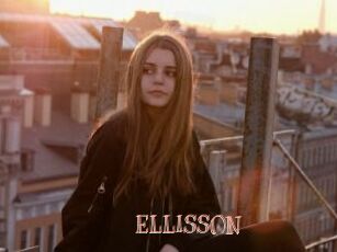 ELLISSON