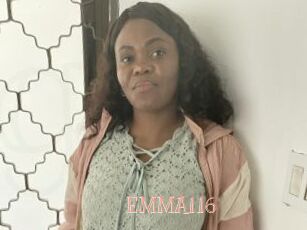 EMMA116