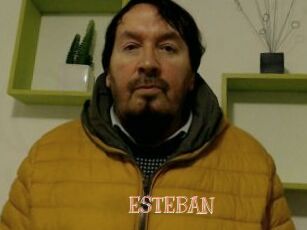 ESTEBAN