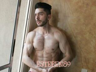 ESTEBEN89