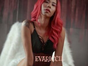 EVARICCII