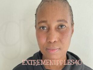 EXTREMENIPPLES40