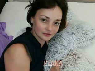 EYANA