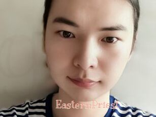 EasternPriest