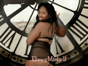 EbonyMichell