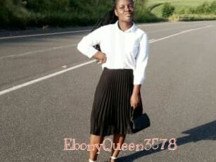 EbonyQueen3578