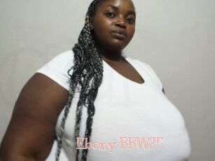 Ebony_BBW25