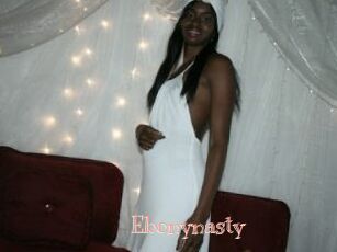 Ebonynasty