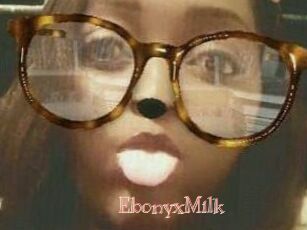 EbonyxMilk