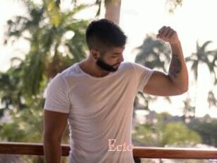 Ecio