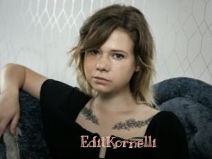 EditKornelli