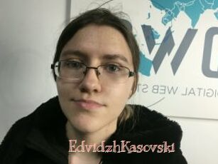 EdvidzhKasovski