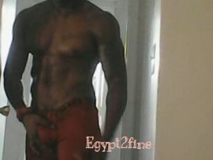 Egypt2fine
